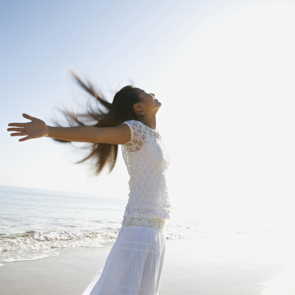 De Bruid zal Eeuwig Leven met Christus!